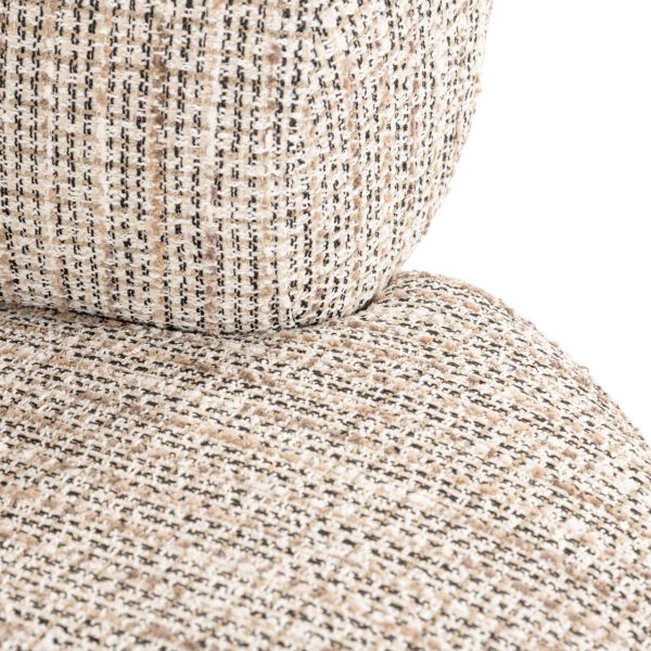 Lounge stoel Montana trendy nature Richmond Interiors - Afbeelding 6