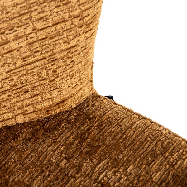 Barstoel Darby cognac fusion Richmond Interiors - Afbeelding 8