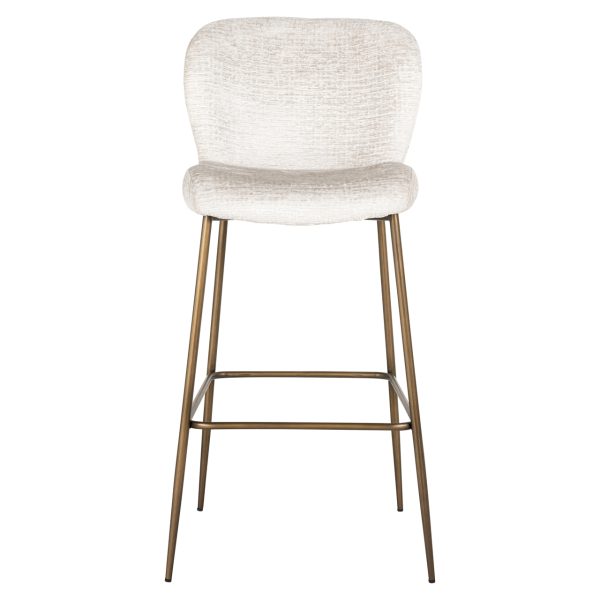 Barstoel Darby cream fusion Richmond Interiors - Afbeelding 5