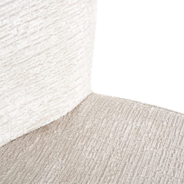 Barstoel Darby cream fusion Richmond Interiors - Afbeelding 7
