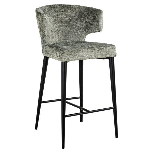 Counterstoel Taylor thyme fusion Richmond Interiors - Afbeelding 2