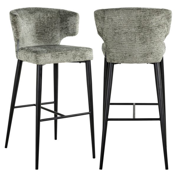 Barstoel Taylor thyme fusion Richmond Interiors