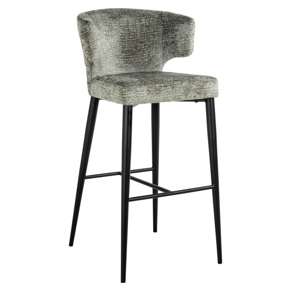 Barstoel Taylor thyme fusion Richmond Interiors - Afbeelding 2