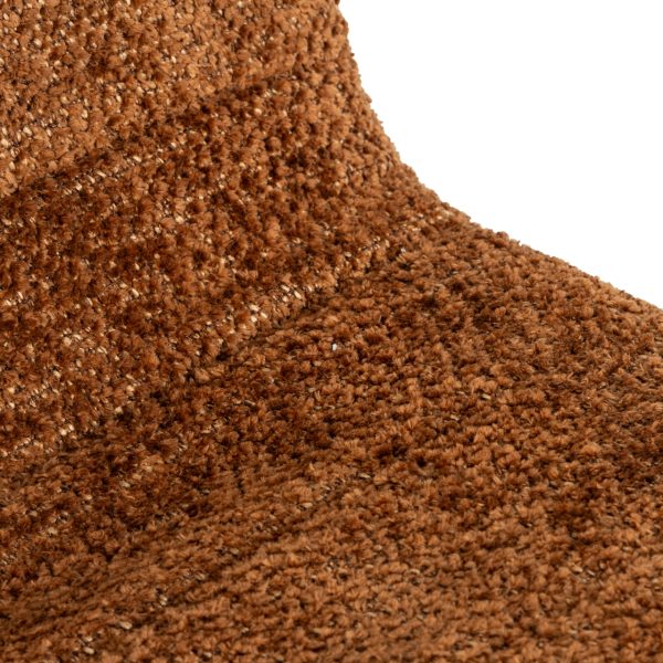 Lounge stoel Kelly lovely cinnamon Richmond Interiors - Afbeelding 6