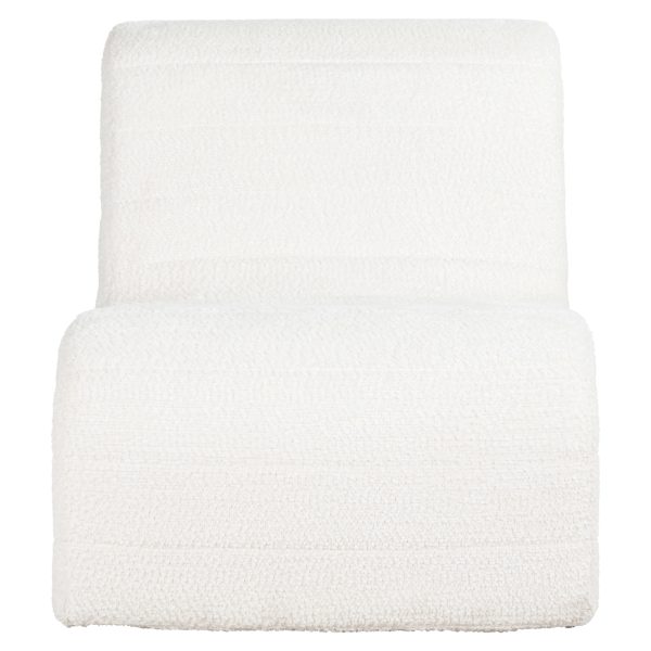 Lounge stoel Kelly lovely white Richmond Interiors - Afbeelding 4