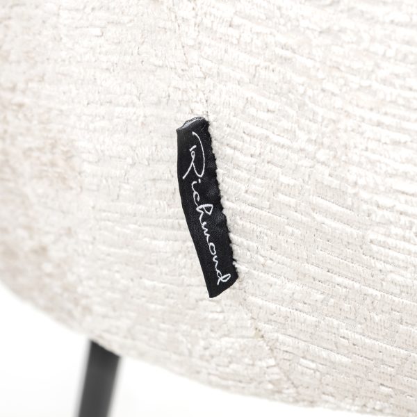 Eetkamerstoel Ruby cream fusion Richmond Interiors - Afbeelding 6