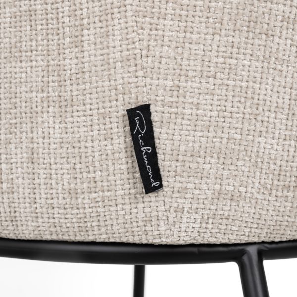 Eetkamerstoel Bella natural renegade Richmond Interiors - Afbeelding 6