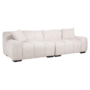 Bank Charelle lovely cream Richmond Interiors
