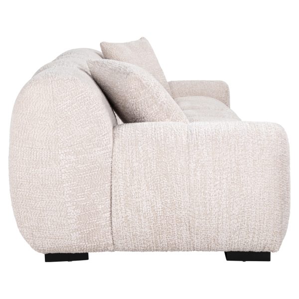 Bank Charelle lovely cream Richmond Interiors - Afbeelding 2