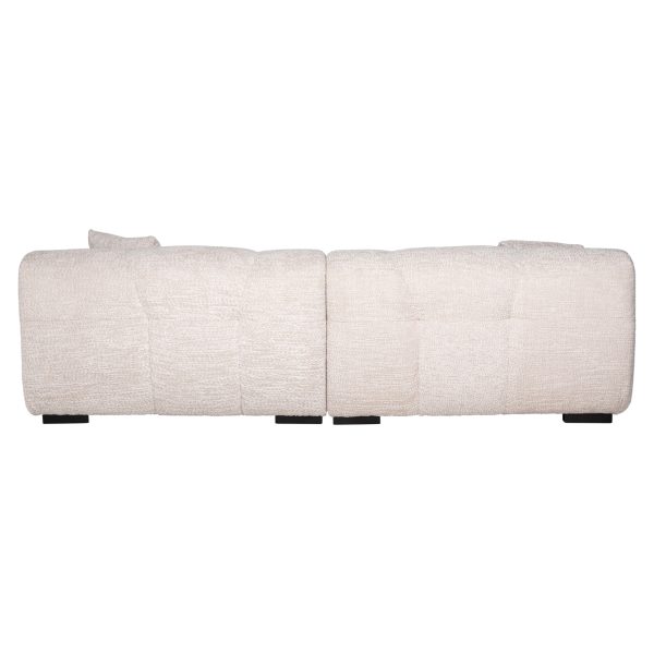 Bank Charelle lovely cream Richmond Interiors - Afbeelding 3