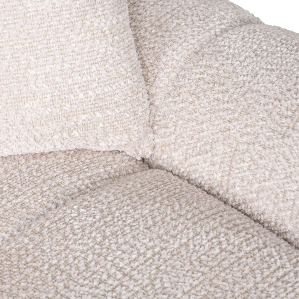 Bank Charelle lovely cream Richmond Interiors - Afbeelding 5