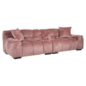 Bank Charelle rose chenille Richmond Interiors