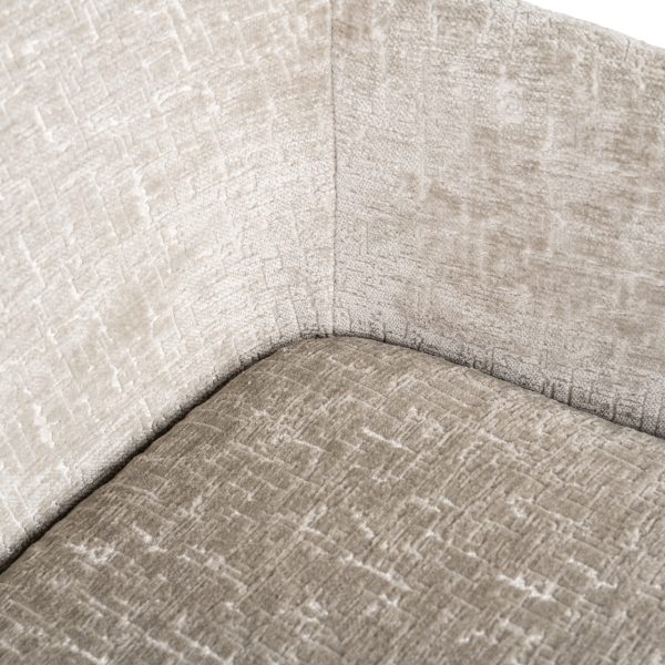 Eetkamerstoel Marlon pearl island swivel Richmond Interiors - Afbeelding 7