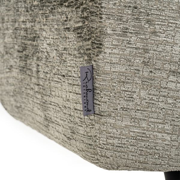 Eetkamerstoel Marlon thyme fusion swivel Richmond Interiors - Afbeelding 6