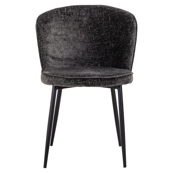 Eetkamerstoel Sandy graphite island (Set of 2) Richmond Interiors - Afbeelding 5