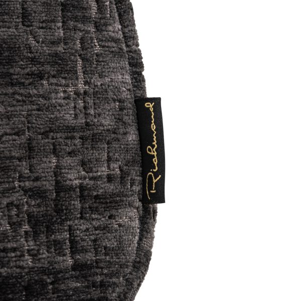 Eetkamerstoel Sandy graphite island (Set of 2) Richmond Interiors - Afbeelding 6