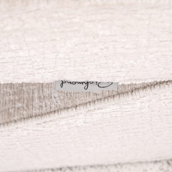 Lounge stoel Frankie cream fusion Richmond Interiors - Afbeelding 6