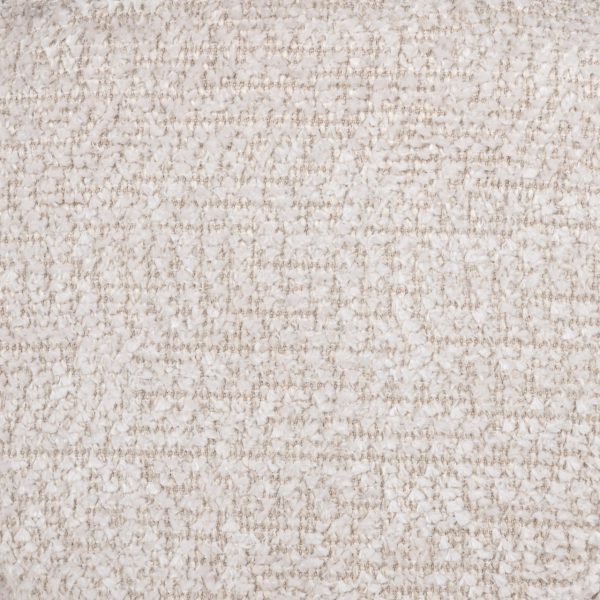 Eetkamerstoel Belle lovely cream fire retardant Richmond Interiors - Afbeelding 7