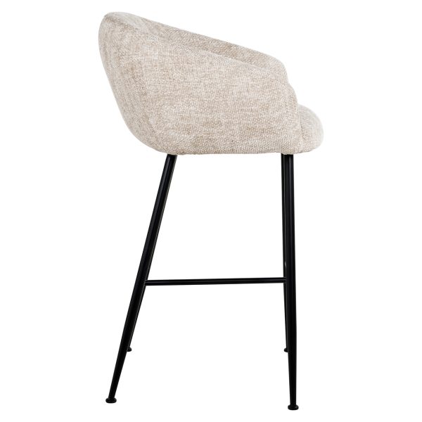 Barstoel Avanti natural renegade Richmond Interiors - Afbeelding 3