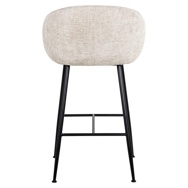 Barstoel Avanti natural renegade Richmond Interiors - Afbeelding 4