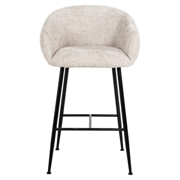Barstoel Avanti natural renegade Richmond Interiors - Afbeelding 5