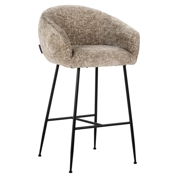 Barstoel Avanti seven shitake Richmond Interiors - Afbeelding 2