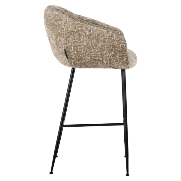 Barstoel Avanti seven shitake Richmond Interiors - Afbeelding 3