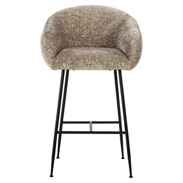 Barstoel Avanti seven shitake Richmond Interiors - Afbeelding 5
