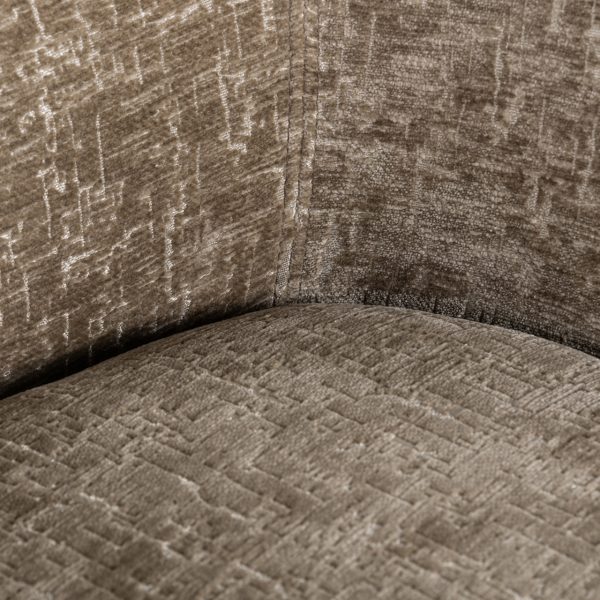 Barstoel Avanti seven shitake Richmond Interiors - Afbeelding 7