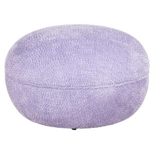 Poef & Voetenbank Jace lovely lavender Richmond Interiors