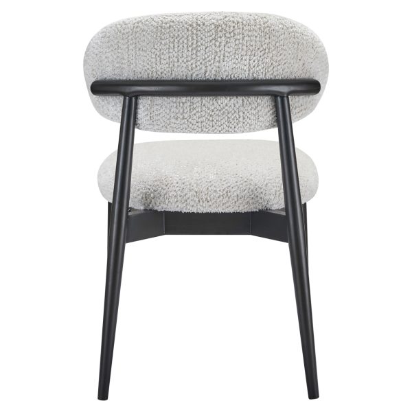 Eetkamerstoel Cherry lovely cream Richmond Interiors - Afbeelding 5