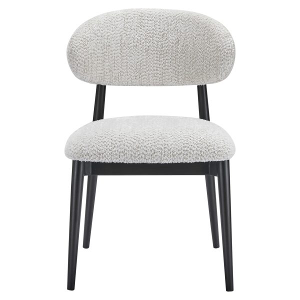 Eetkamerstoel Cherry lovely cream Richmond Interiors - Afbeelding 6