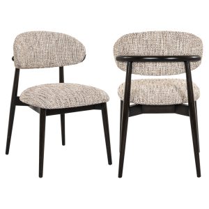 Eetkamerstoel Cherry trendy nature Richmond Interiors