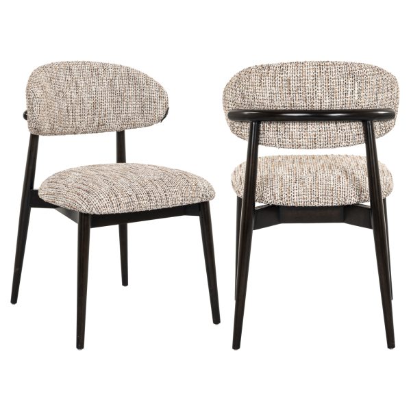 Eetkamerstoel Cherry trendy nature Richmond Interiors