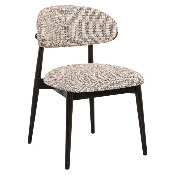 Eetkamerstoel Cherry trendy nature Richmond Interiors - Afbeelding 2