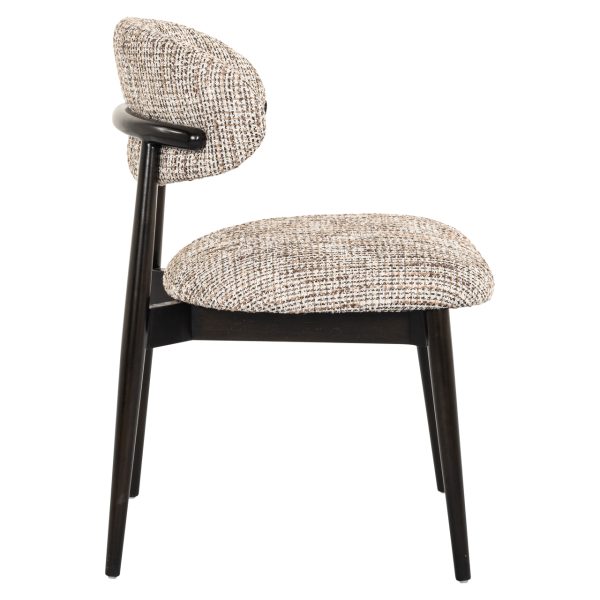 Eetkamerstoel Cherry trendy nature Richmond Interiors - Afbeelding 3
