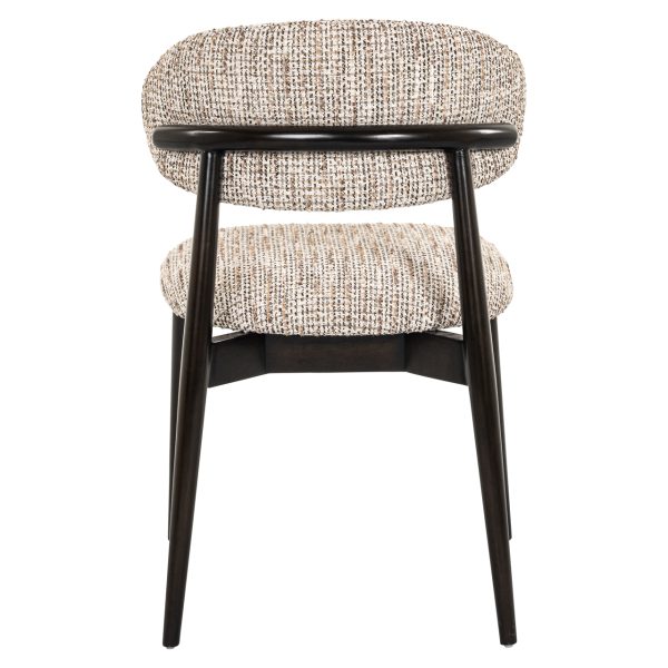 Eetkamerstoel Cherry trendy nature Richmond Interiors - Afbeelding 4