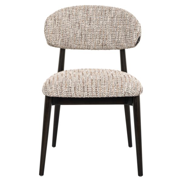 Eetkamerstoel Cherry trendy nature Richmond Interiors - Afbeelding 5