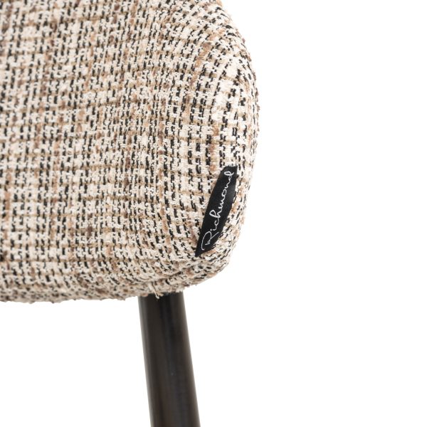 Eetkamerstoel Cherry trendy nature Richmond Interiors - Afbeelding 7