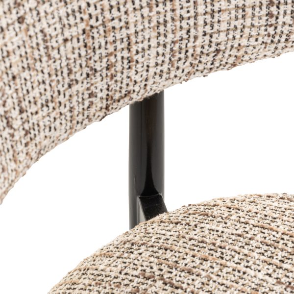 Eetkamerstoel Cherry trendy nature Richmond Interiors - Afbeelding 8