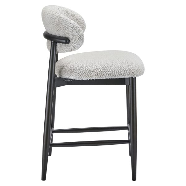 Counterstoel Cherry lovely cream Richmond Interiors - Afbeelding 3