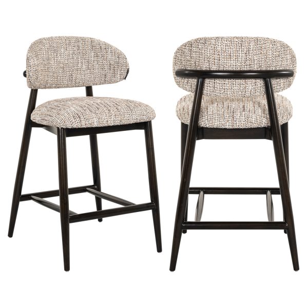 Counterstoel Cherry trendy nature Richmond Interiors