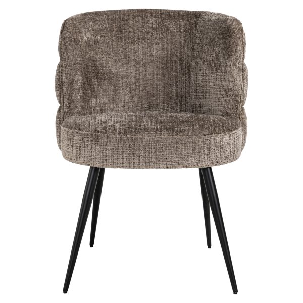 Eetkamerstoel Stella niagara stone Richmond Interiors - Afbeelding 5