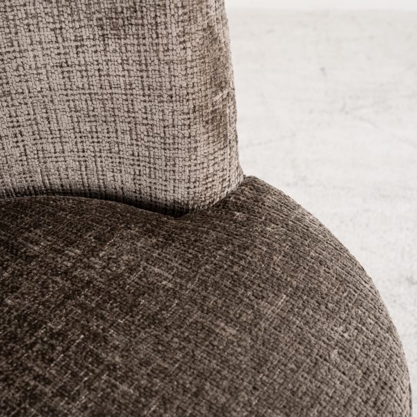 Eetkamerstoel Stella niagara stone Richmond Interiors - Afbeelding 7
