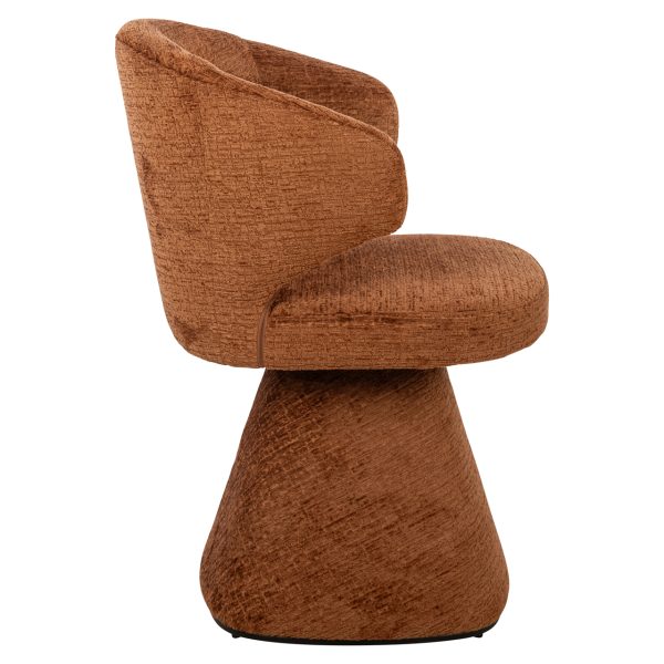 Eetkamerstoel Gatsbi copper fusion Richmond Interiors - Afbeelding 3