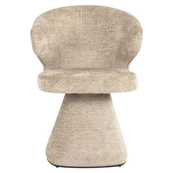 Eetkamerstoel Gatsbi desert fusion fire retardant Richmond Interiors - Afbeelding 6