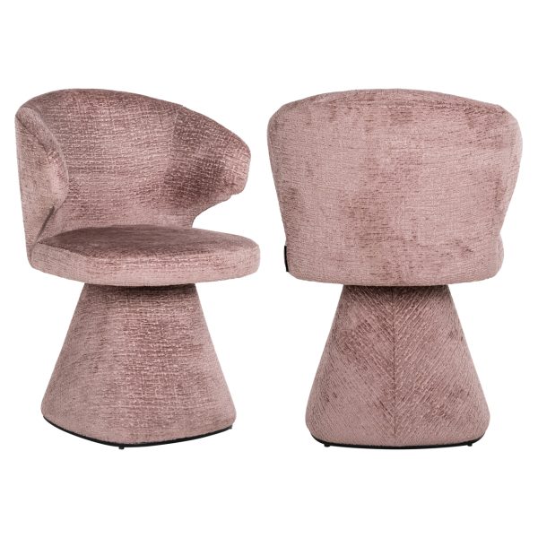 Eetkamerstoel Gatsbi pale fusion Richmond Interiors
