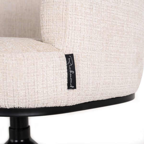 Eetkamerstoel Cheyenne niagara beige Richmond Interiors - Afbeelding 6