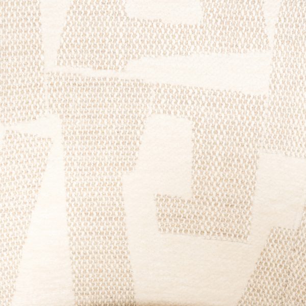 Eetkamerstoel Cheyenne beige graffic Richmond Interiors - Afbeelding 8