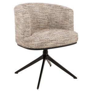 Eetkamerstoel Cheyenne trendy nature Richmond Interiors